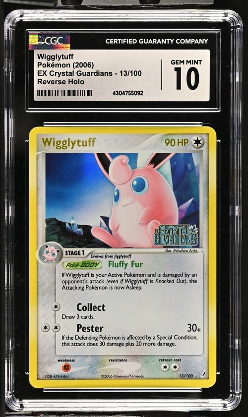 Wigglytuff