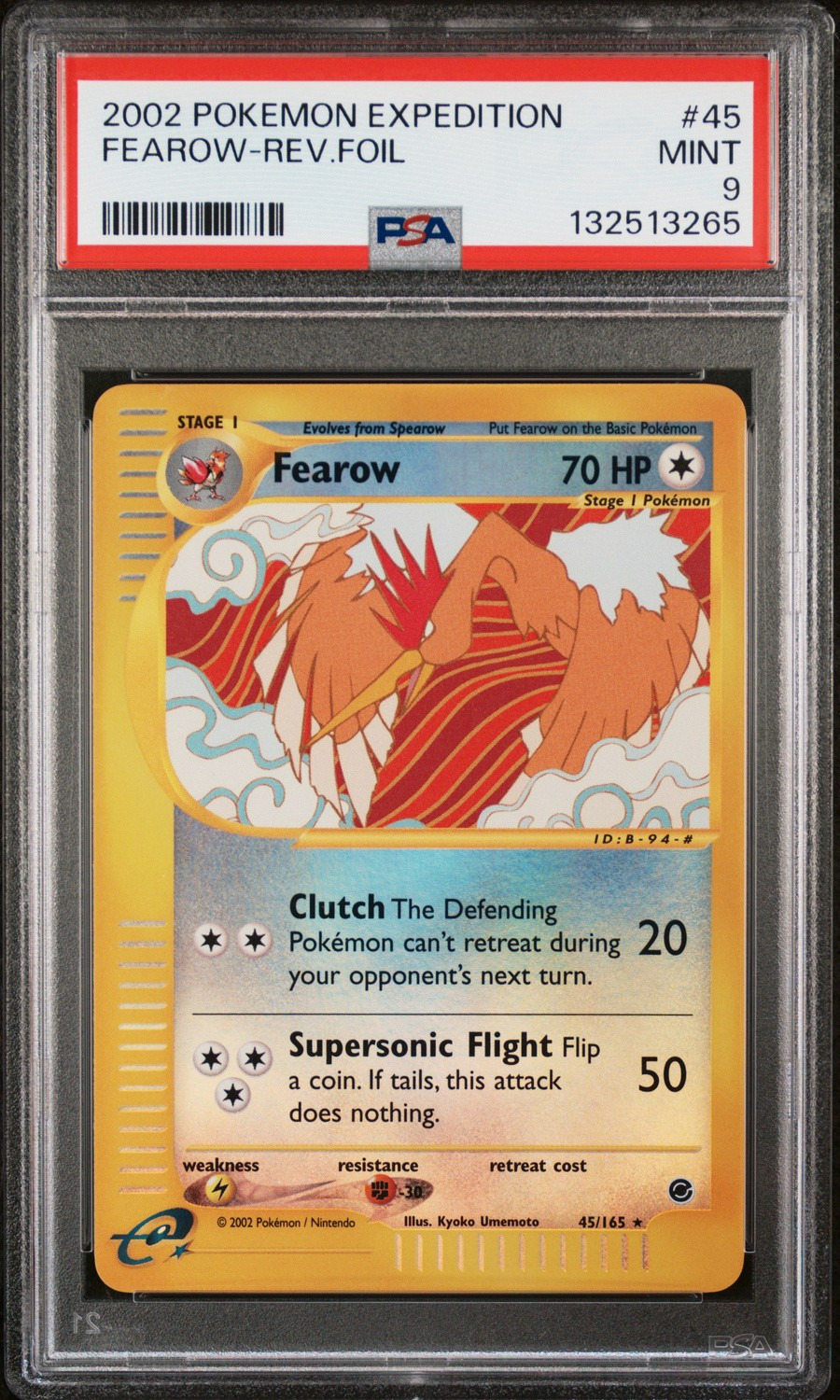 Fearow