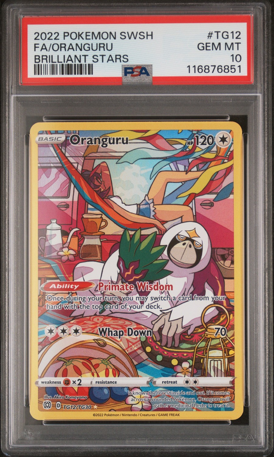 Oranguru