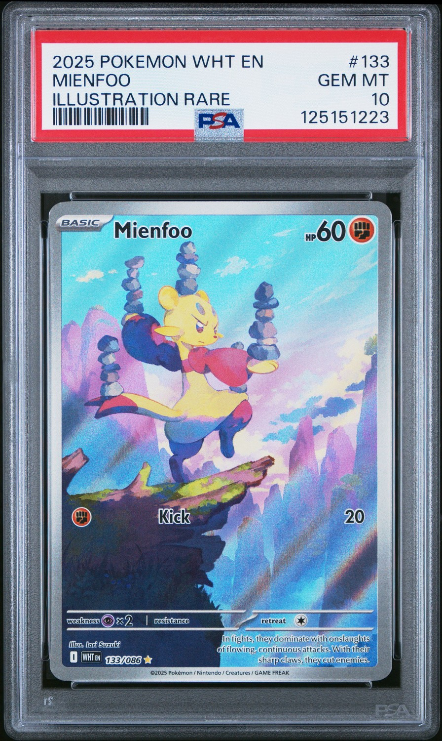 Mienfoo