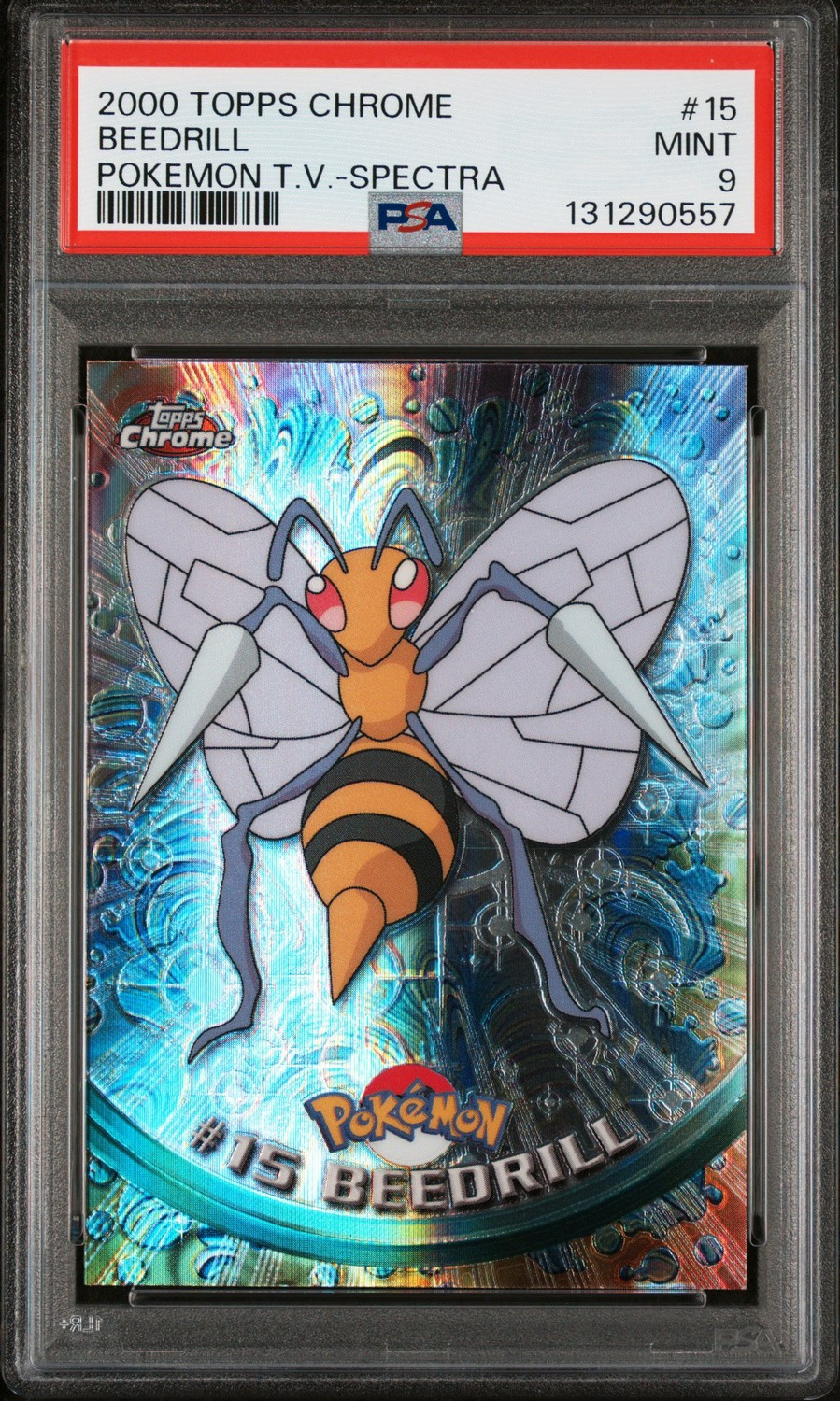 Beedrill