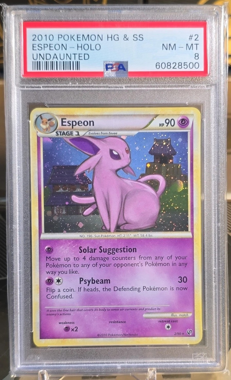 Espeon