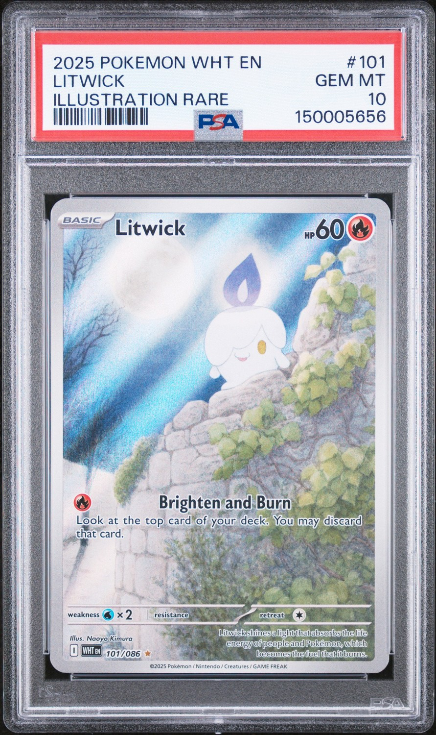 Litwick