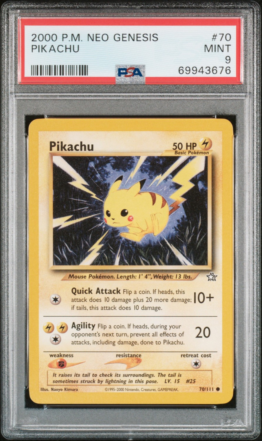 Pikachu