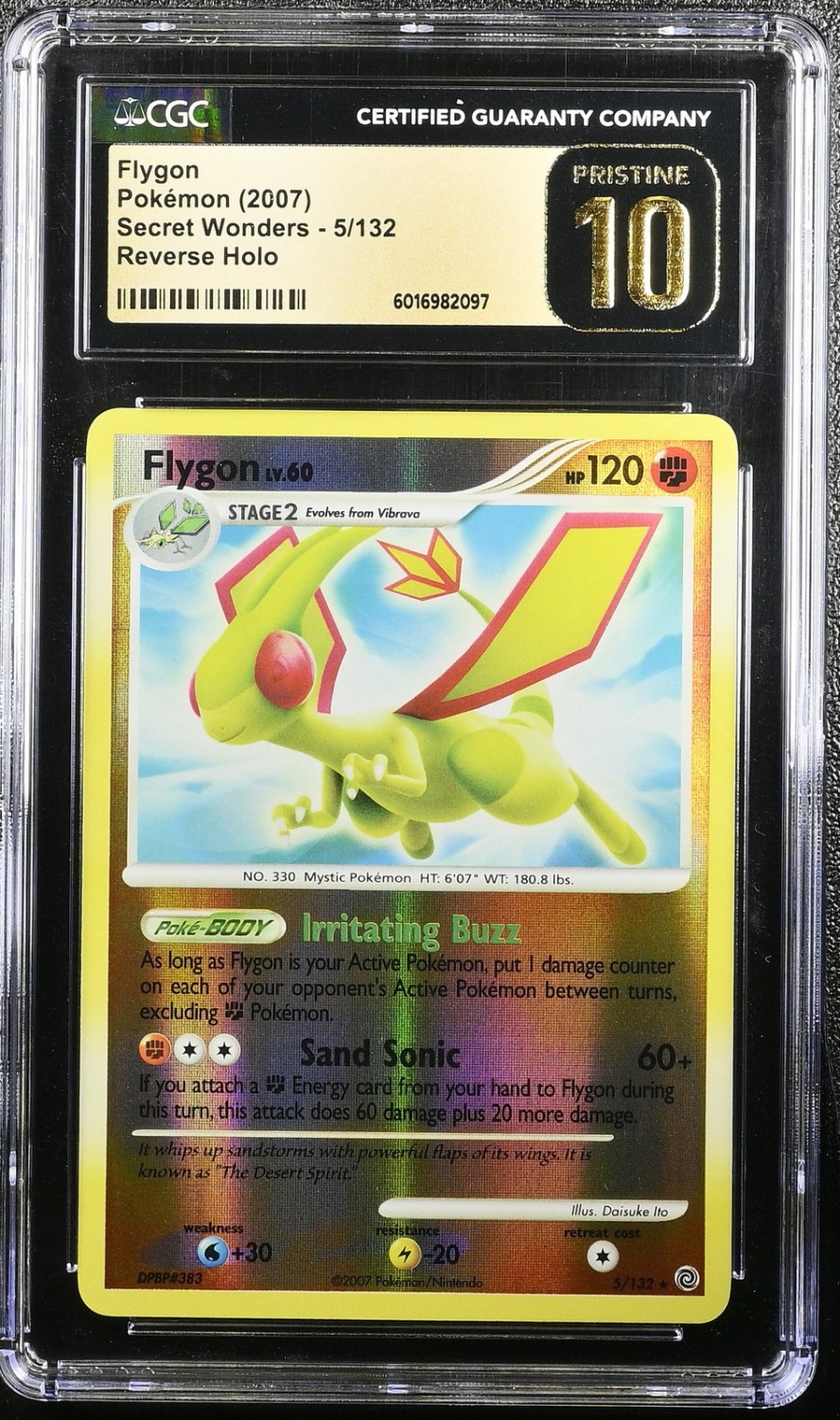Flygon