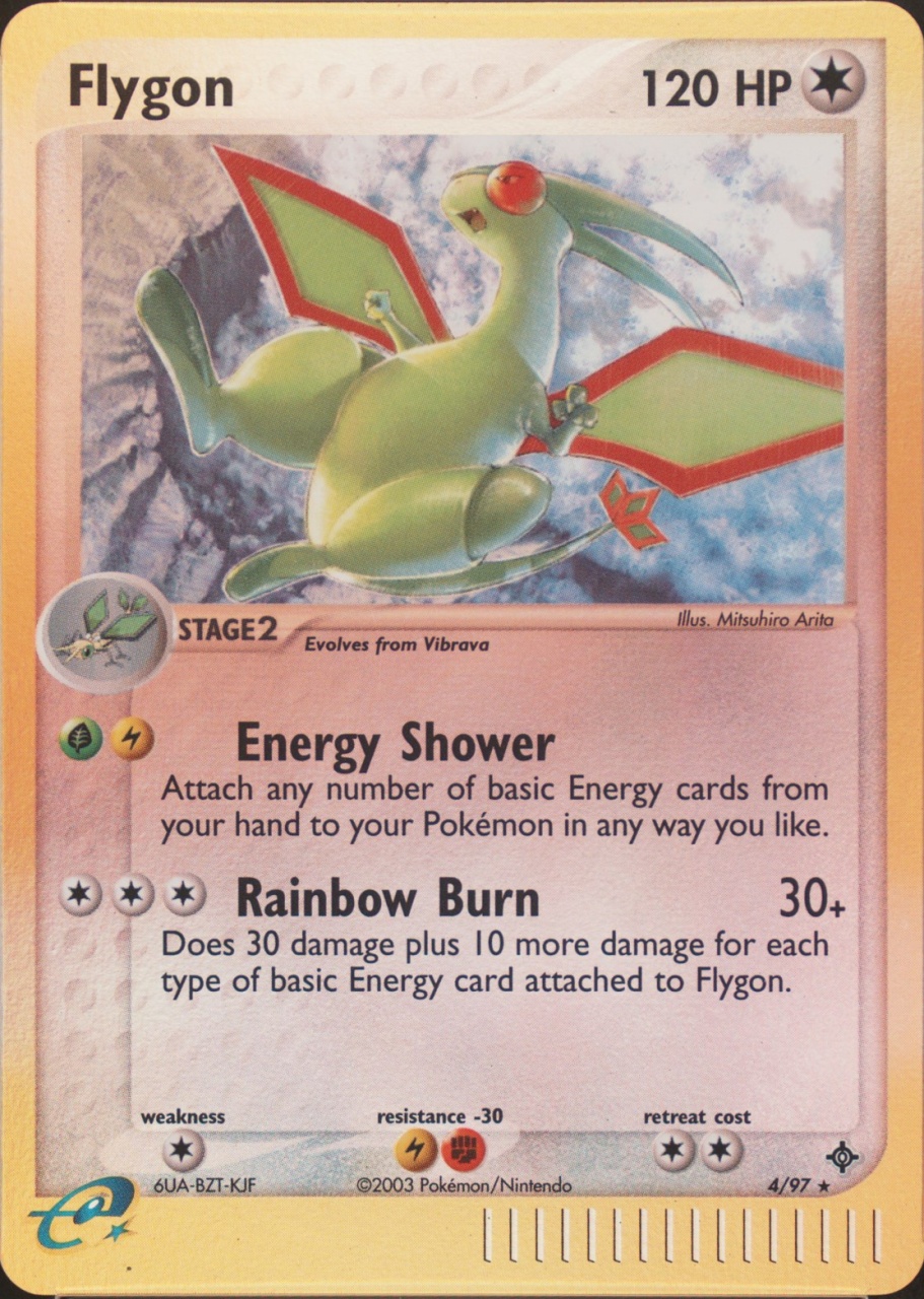 Reverse Holo