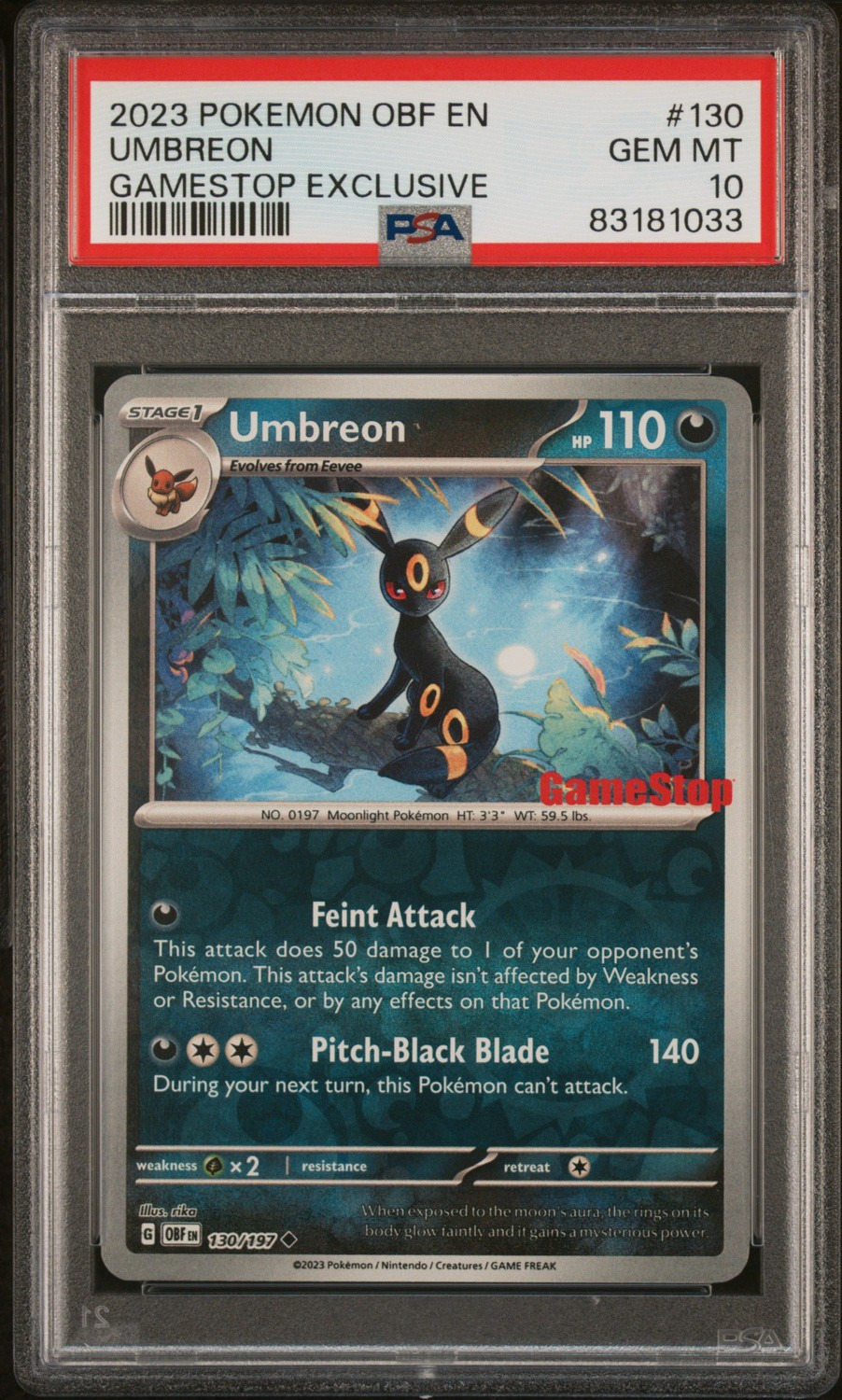 Umbreon