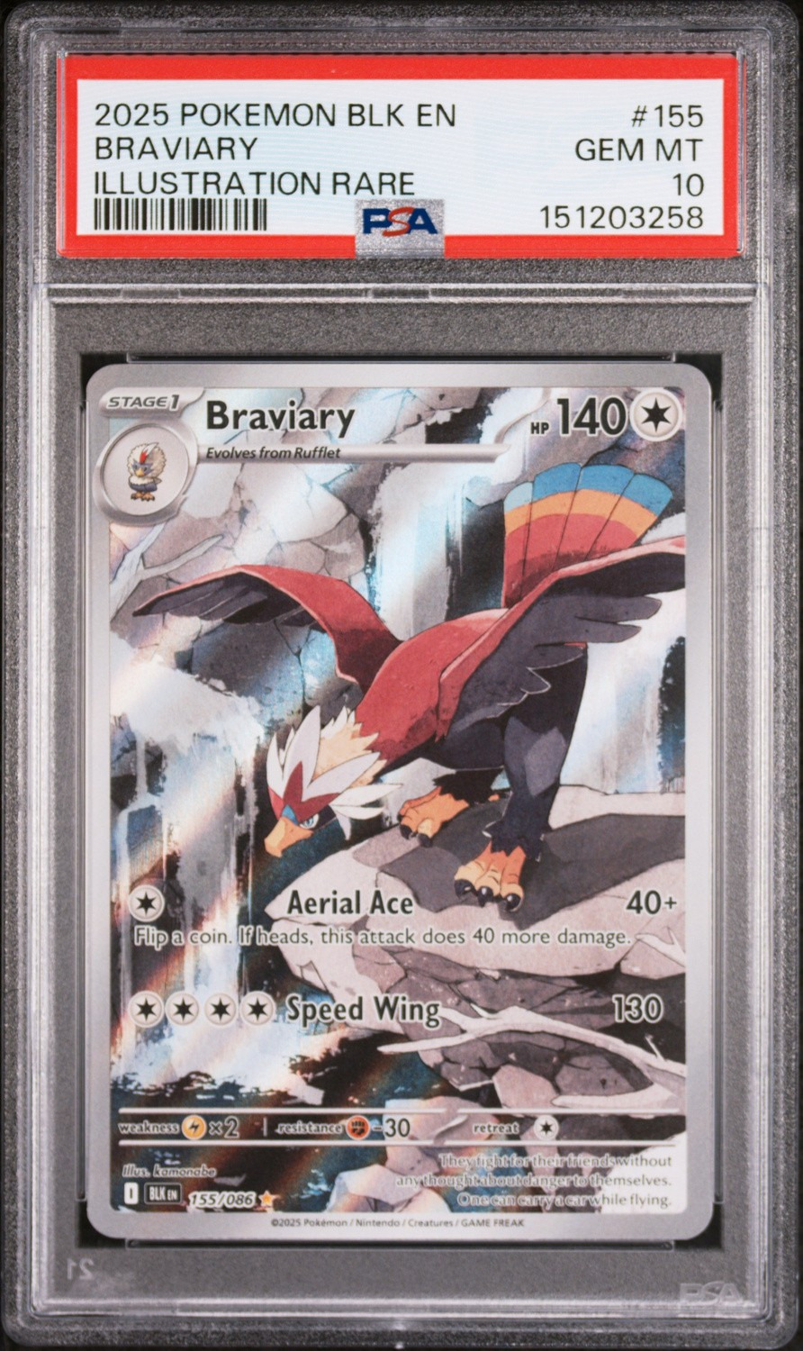 Braviary