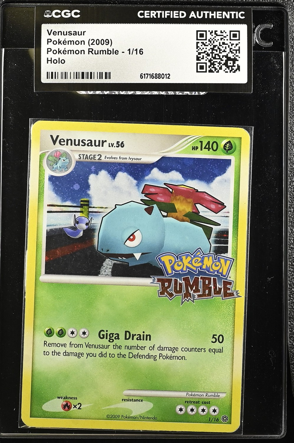 Venusaur