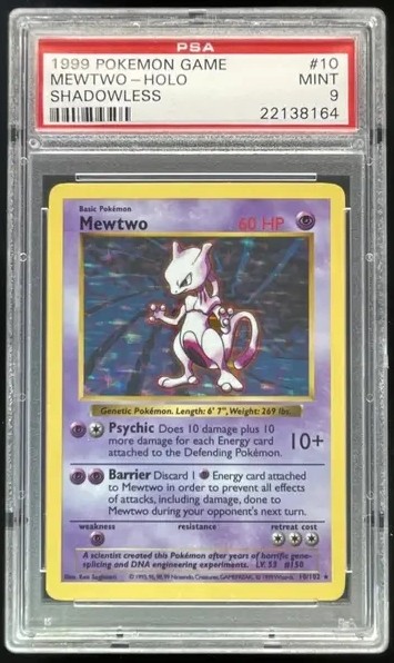 MEWTWO