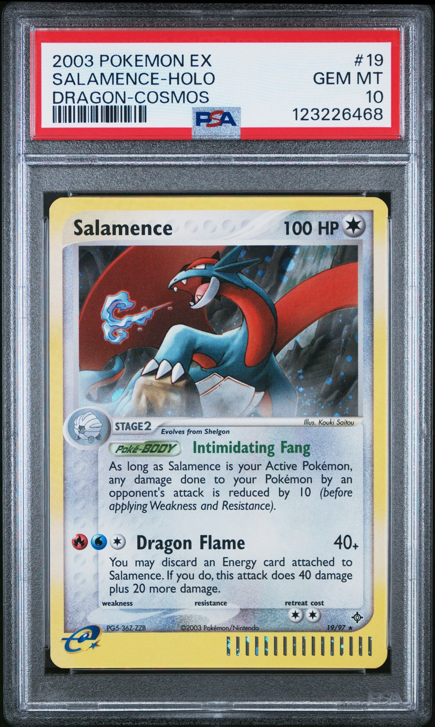 Salamence