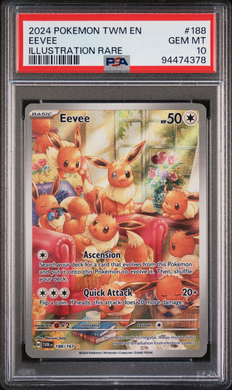 Eevee