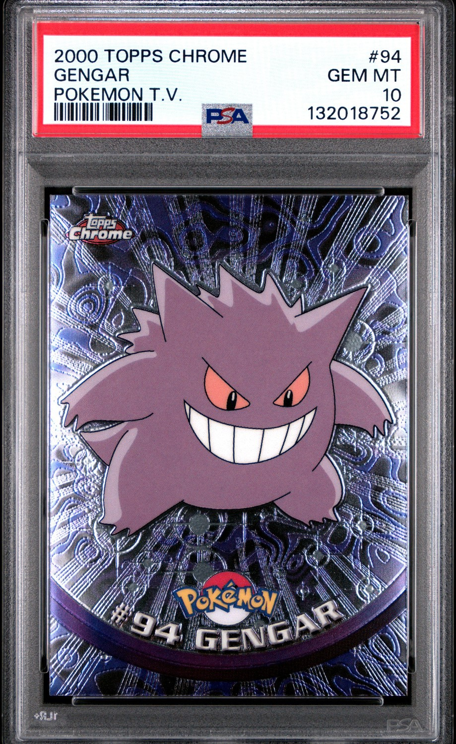 Gengar