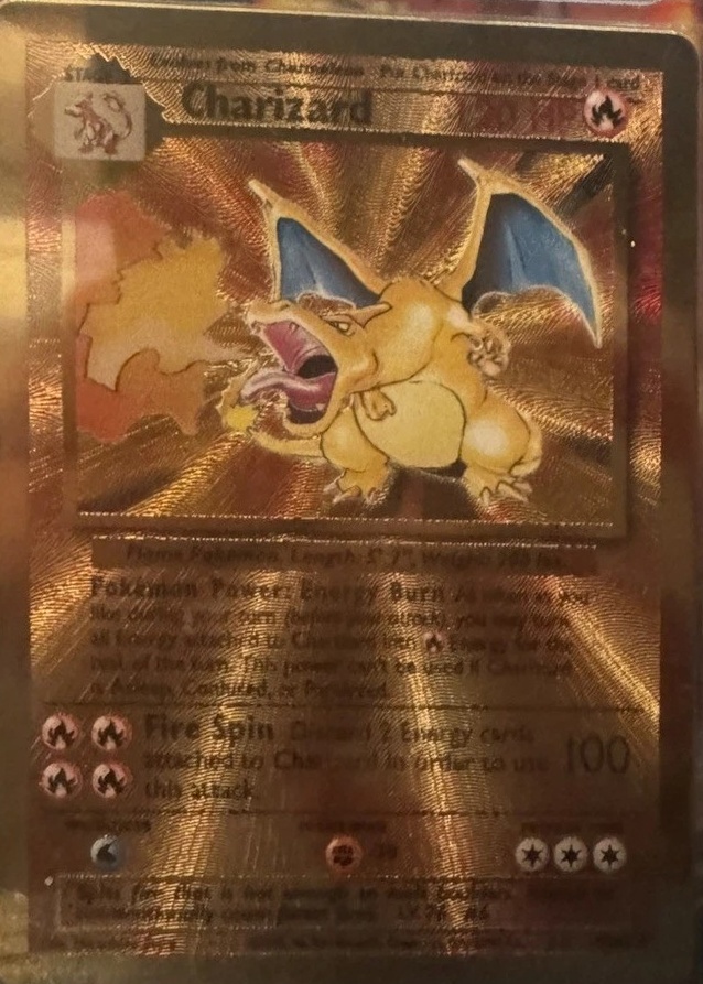 Holo · Premium Collection