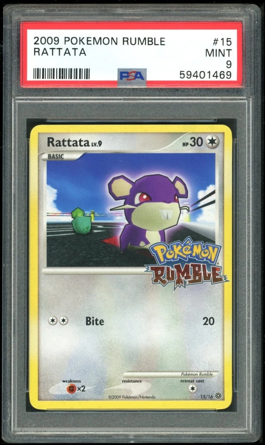Rattata