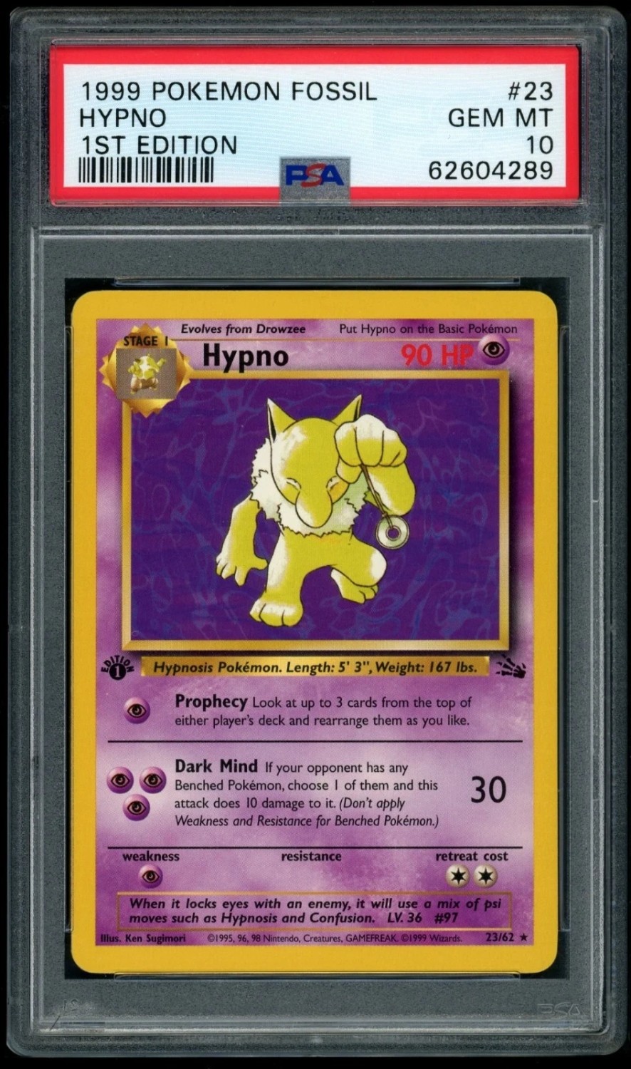 Hypno