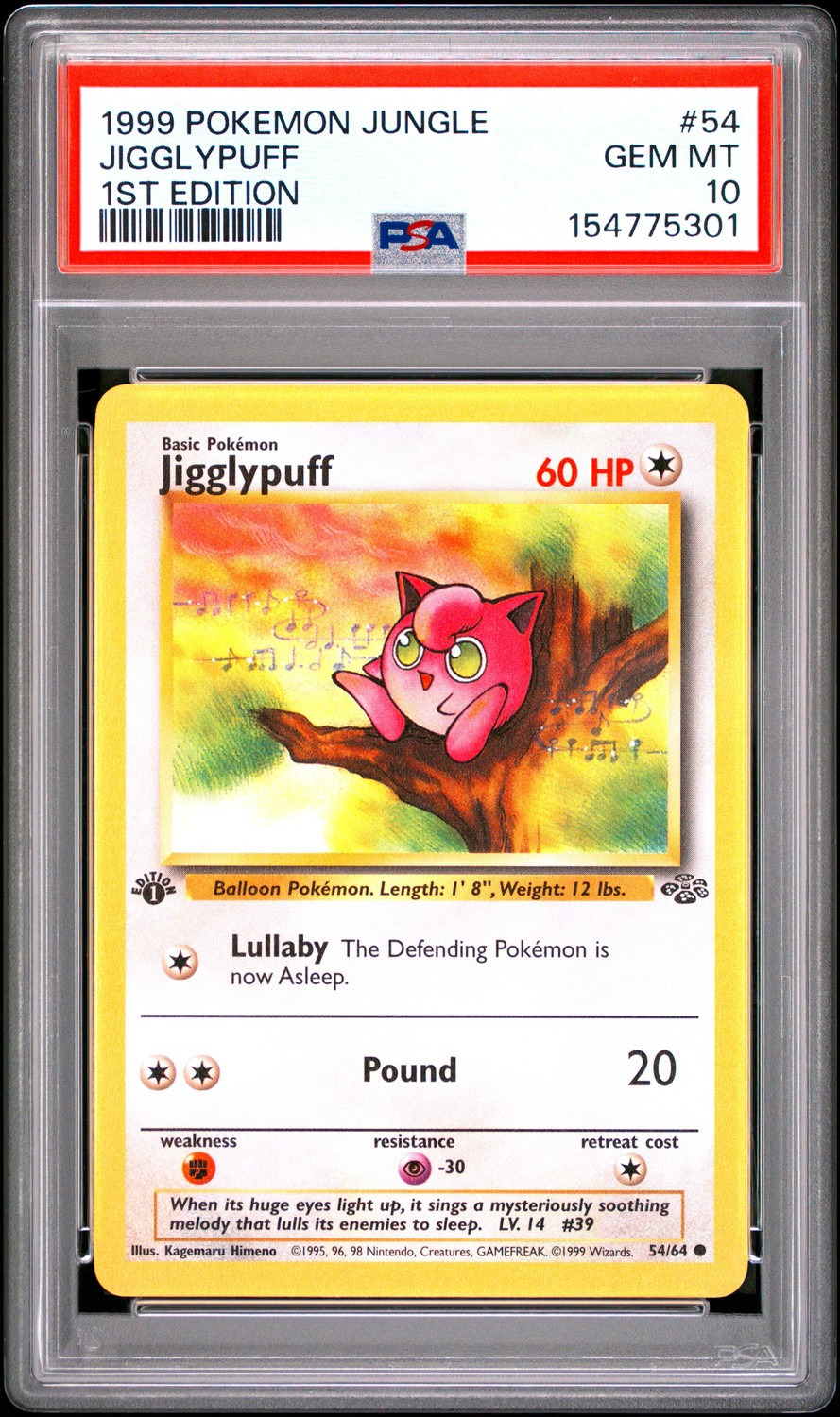 Jigglypuff