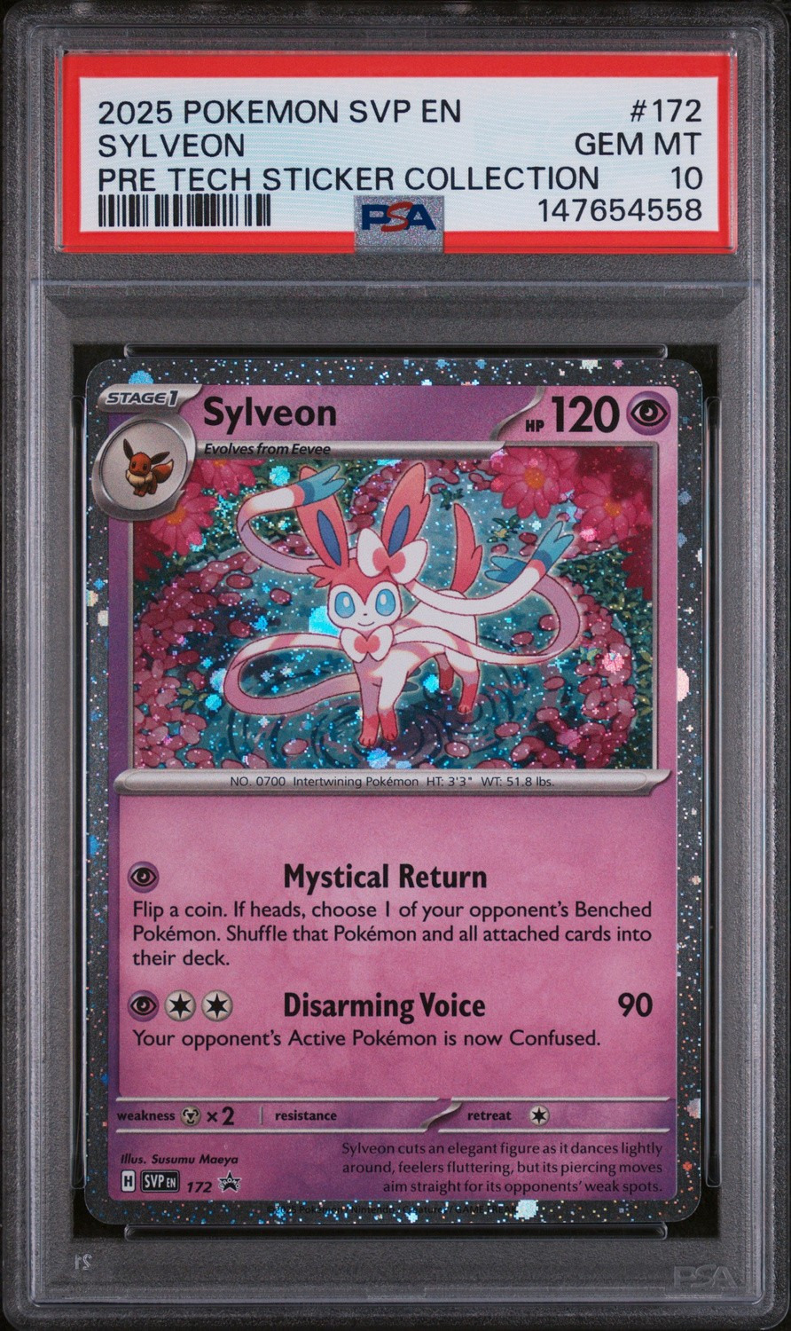 Sylveon