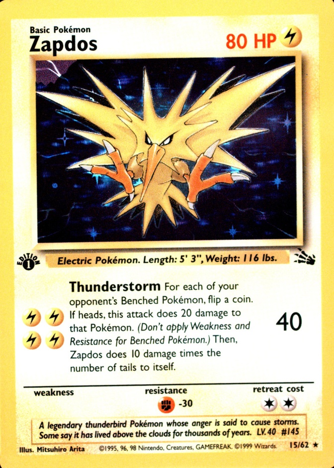 1st Edition