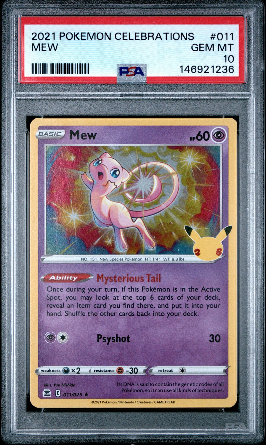 Mew
