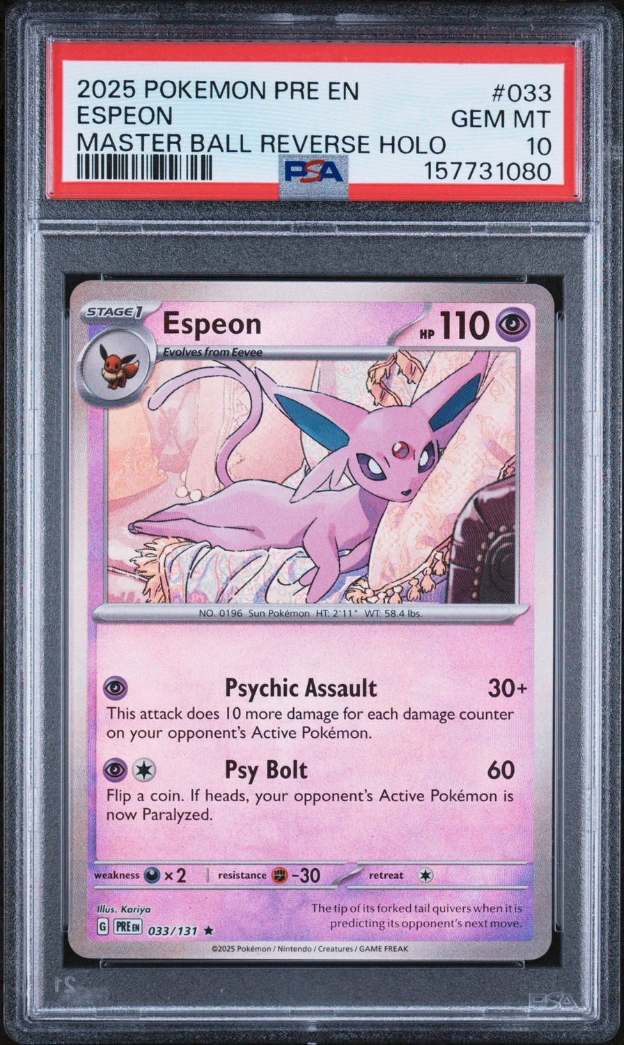 Espeon