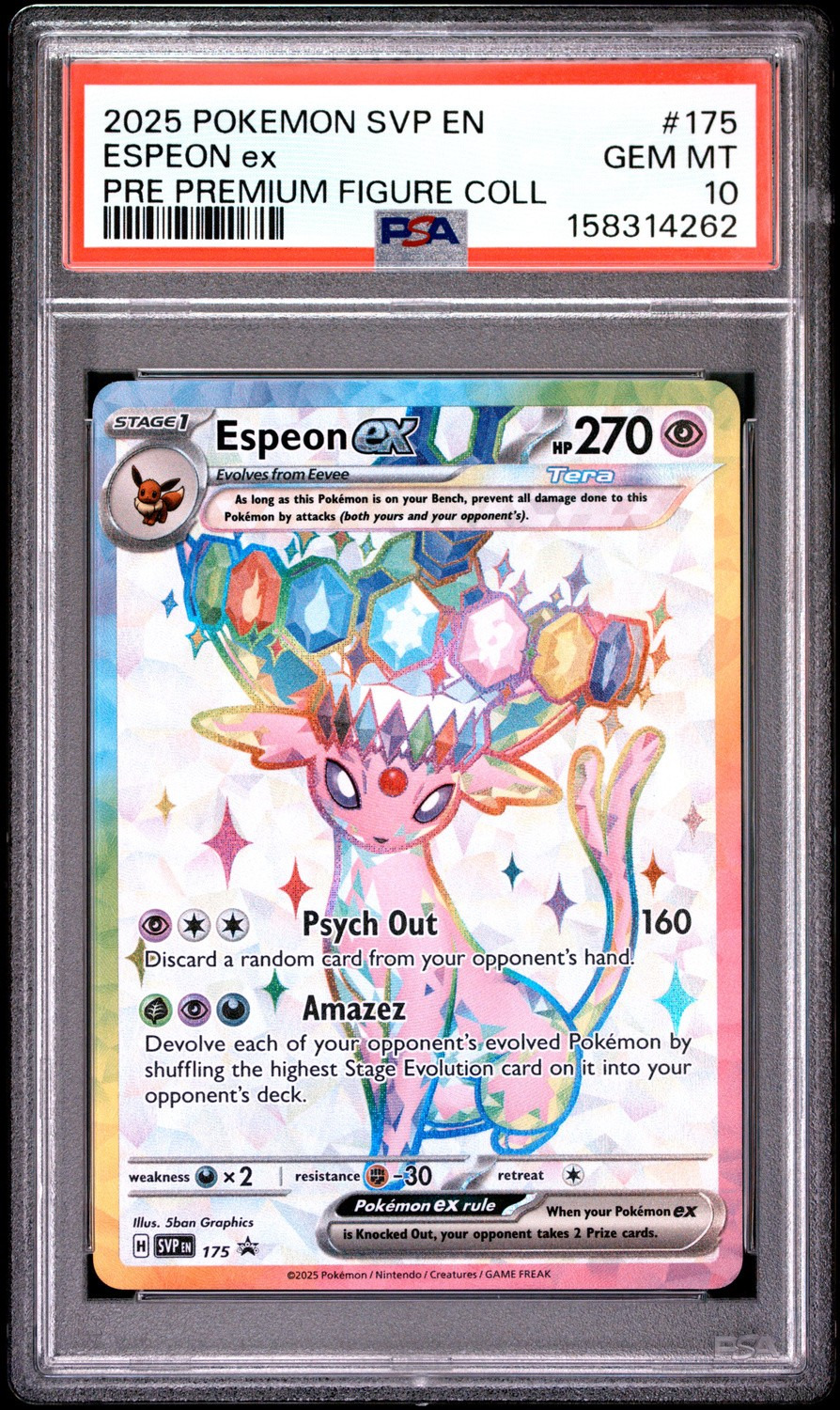 ESPEON ex