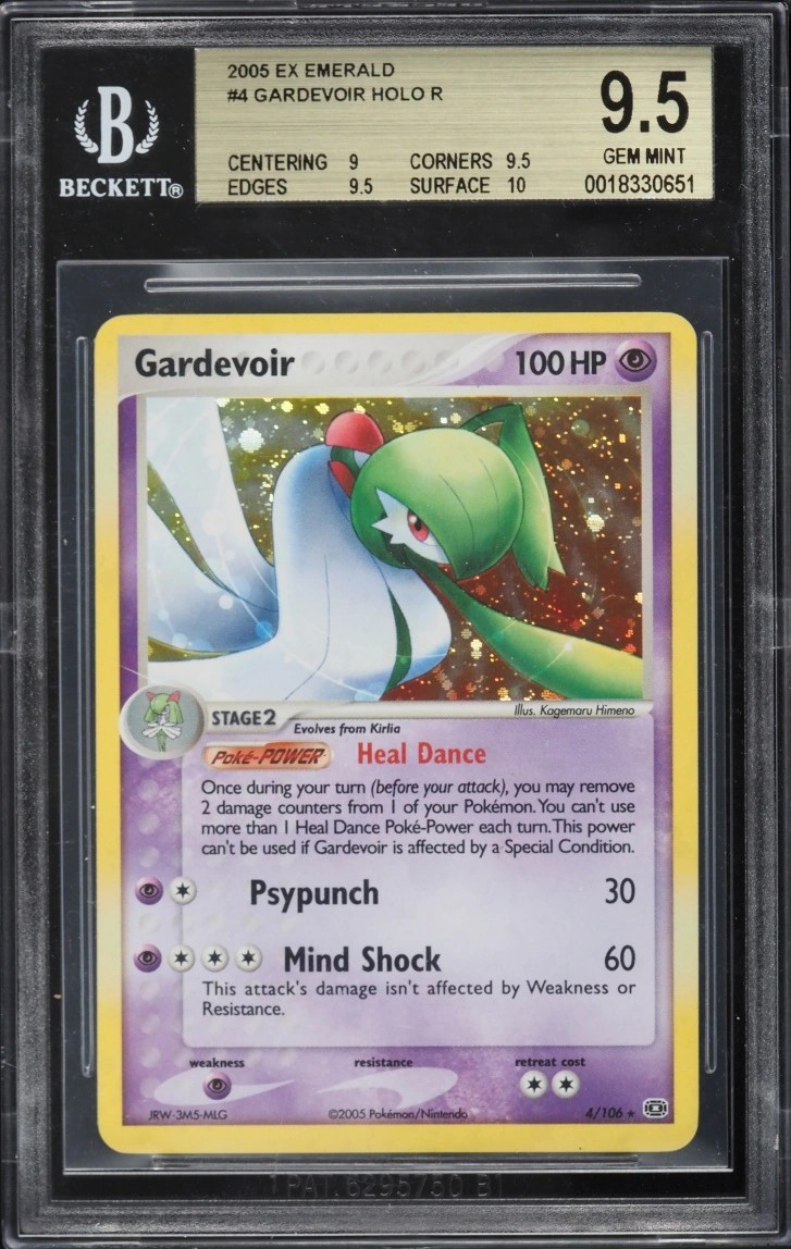 Gardevoir
