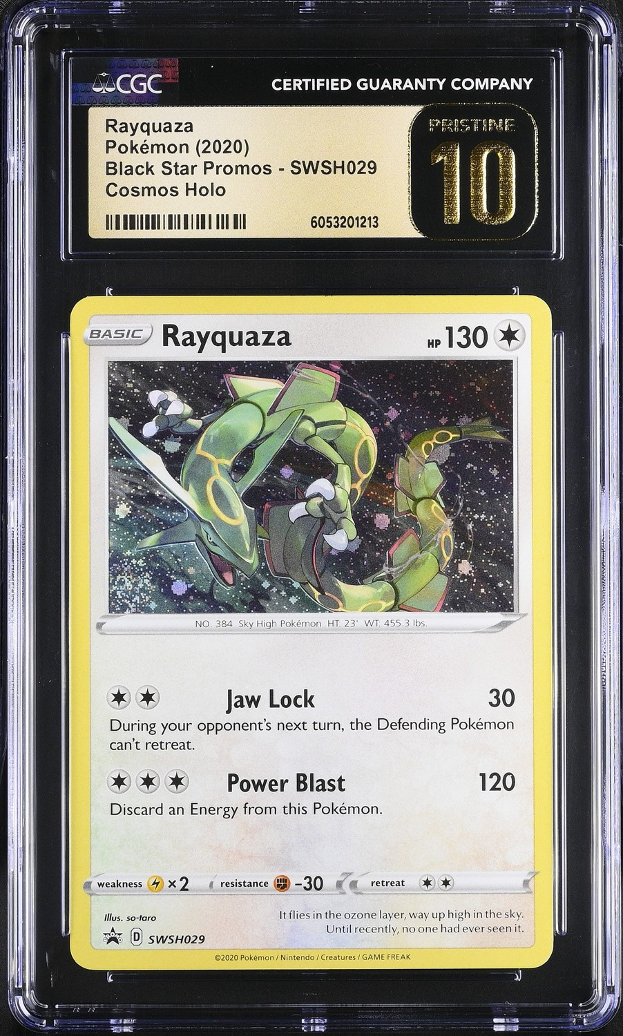 Rayquaza