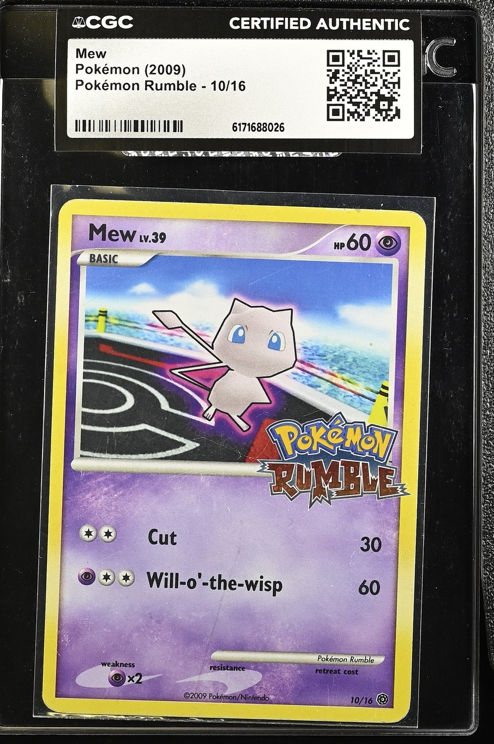 Mew