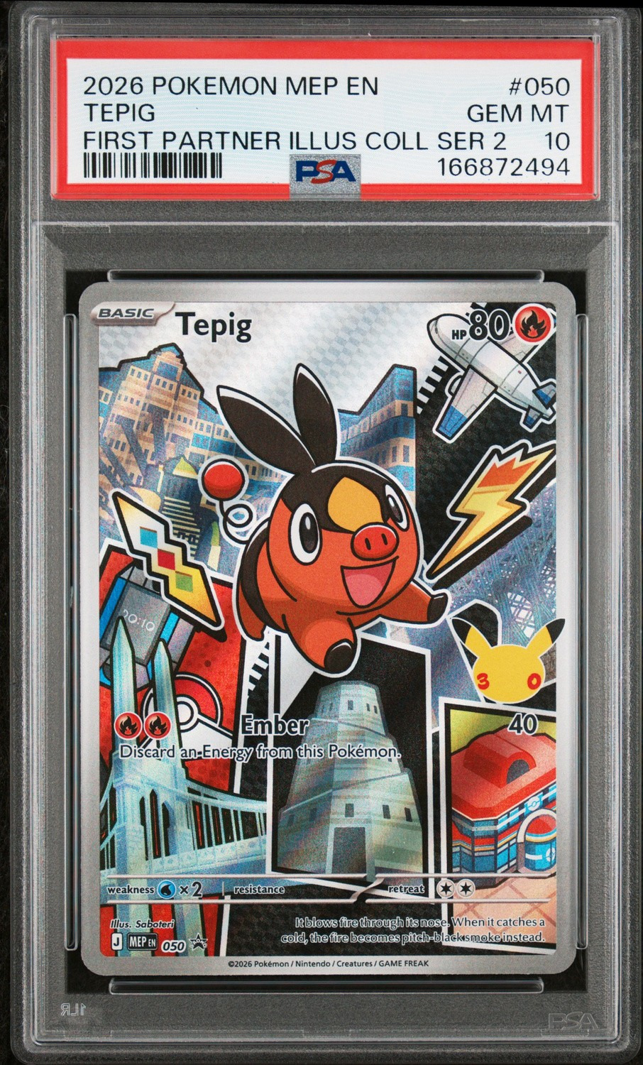 Tepig