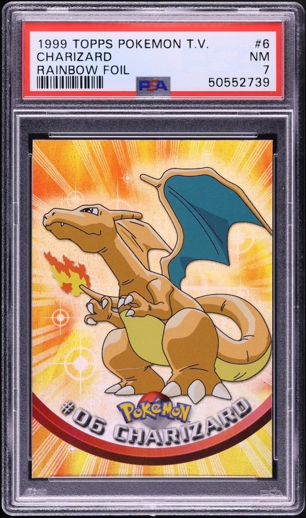 Charizard