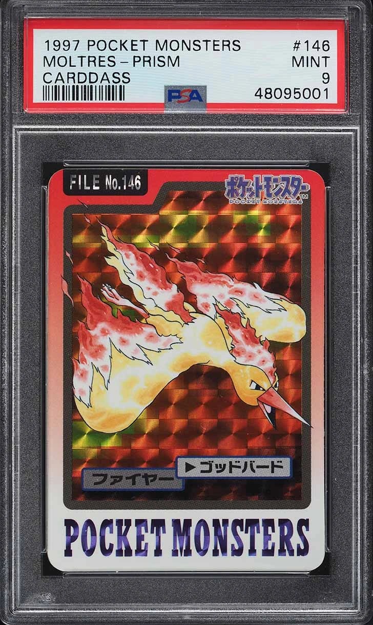 Moltres