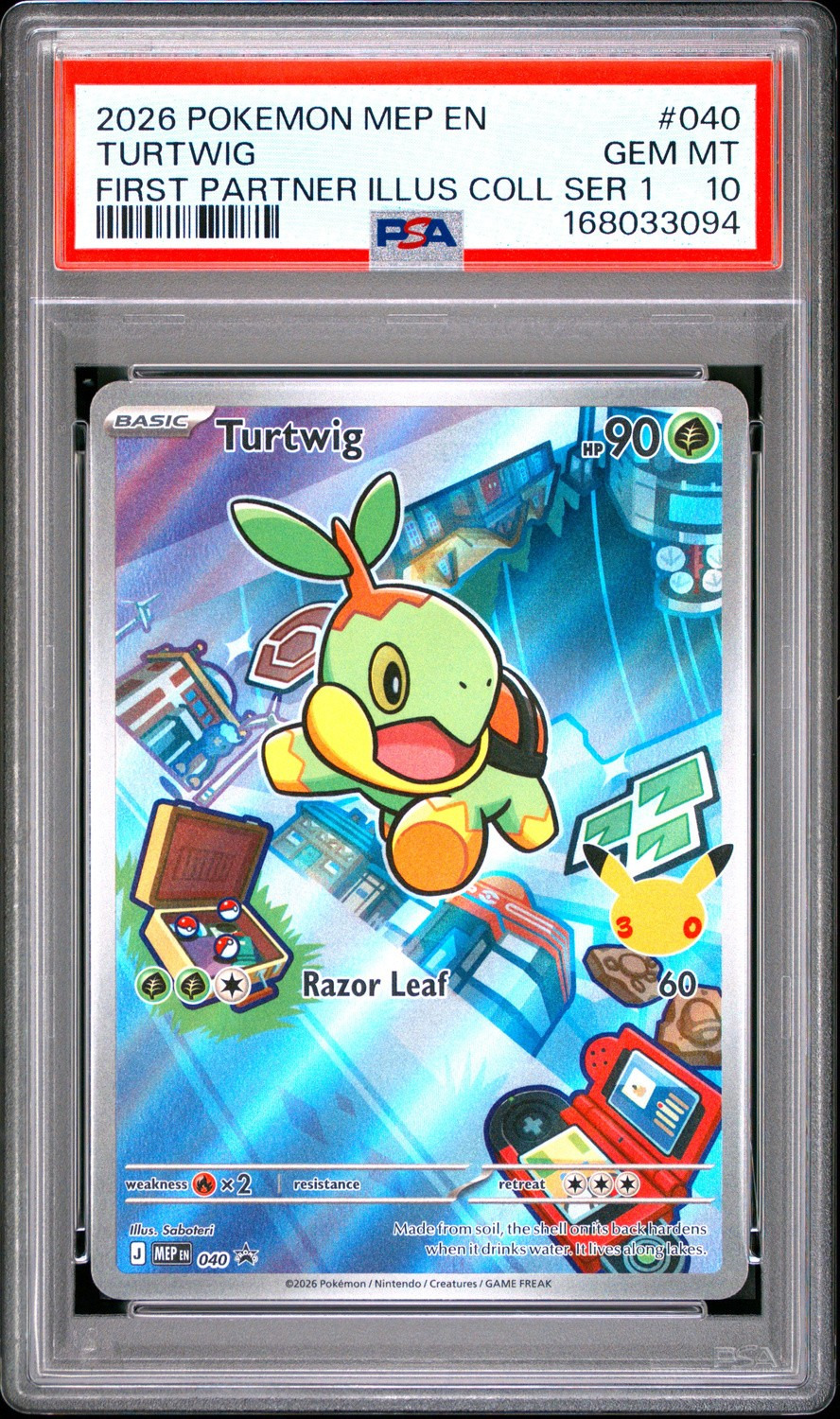Turtwig