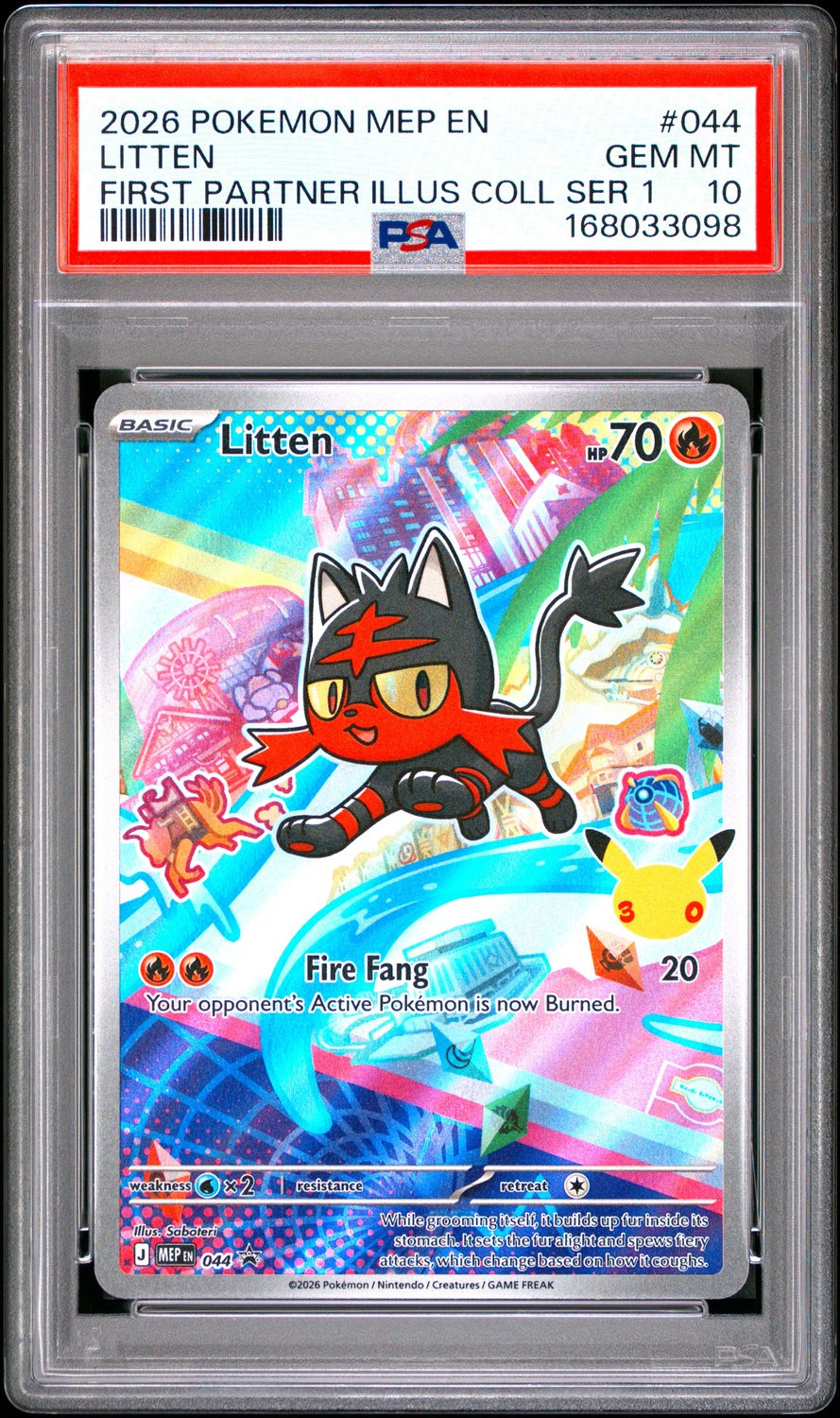 Litten