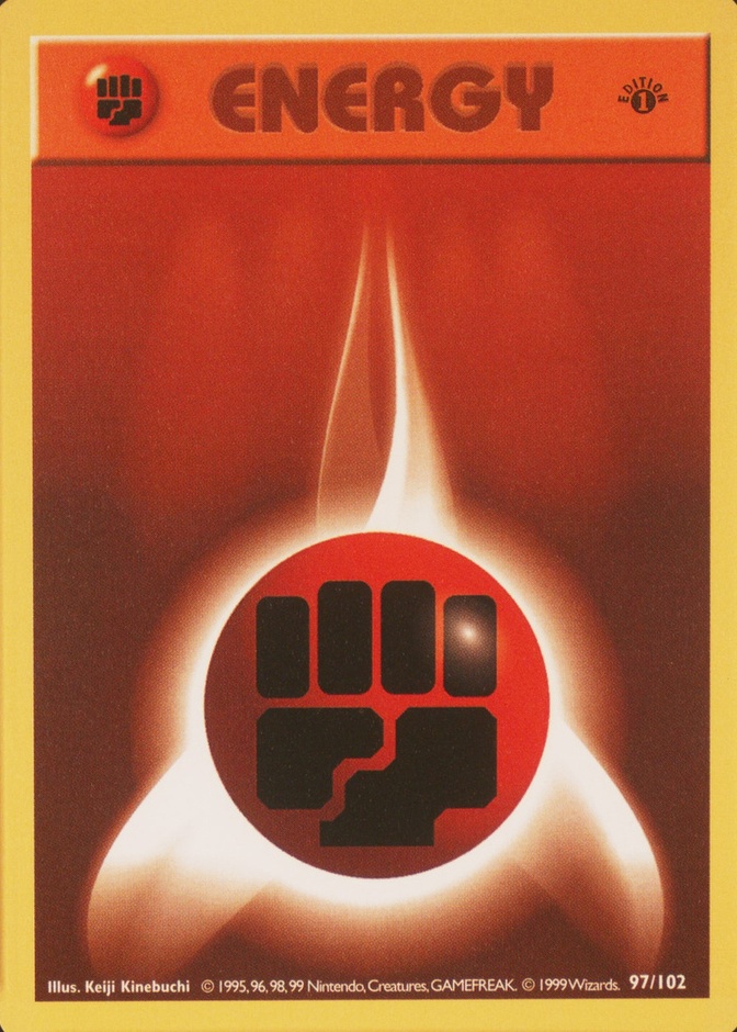 1st Edition