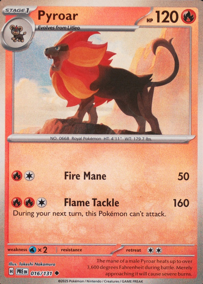 Master Ball · Reverse Holo