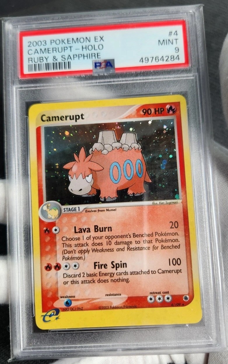 Camerupt