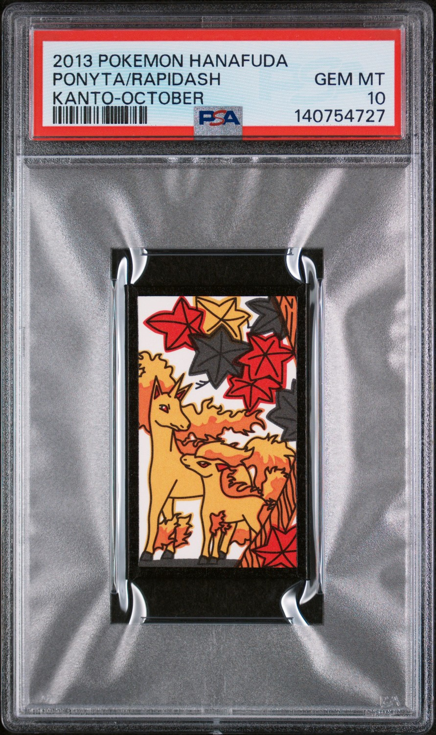 Ponyta/Rapidash
