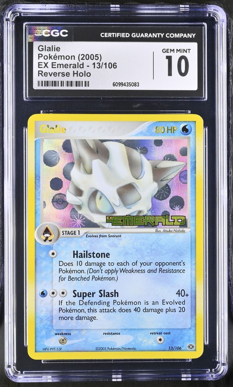 Glalie
