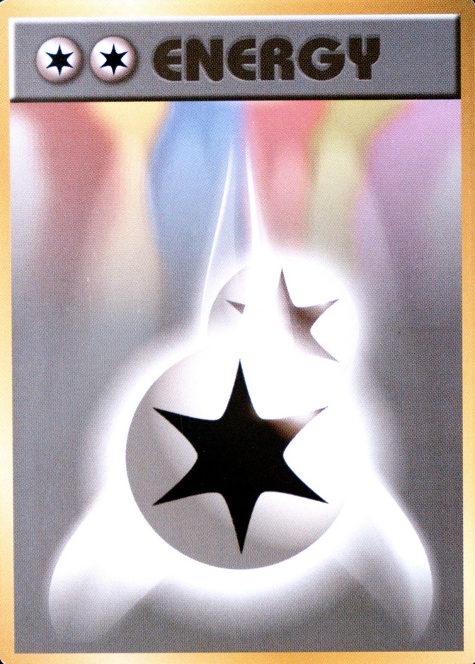 No Rarity Symbol