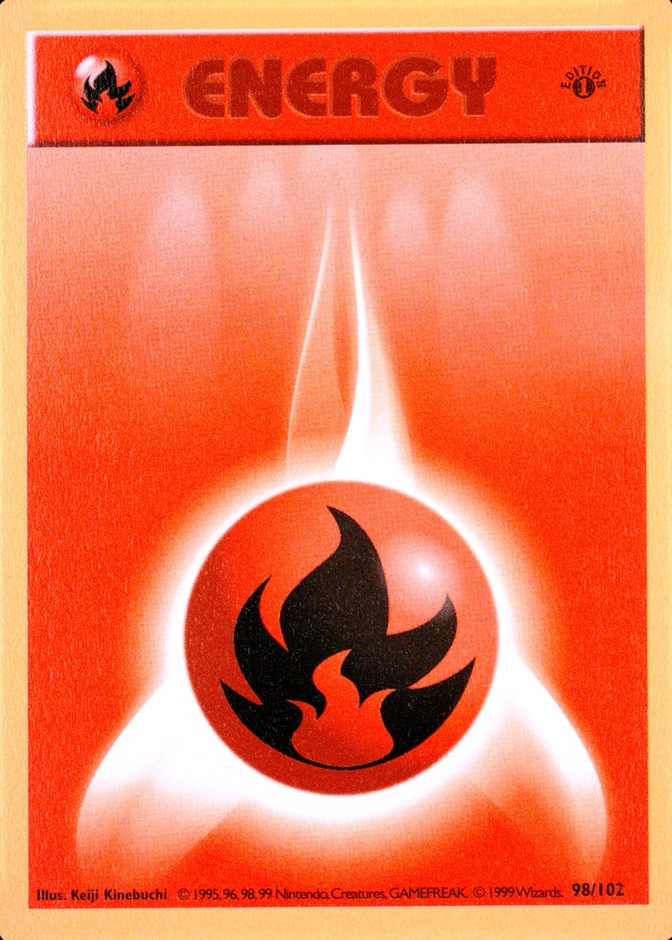 1st Edition