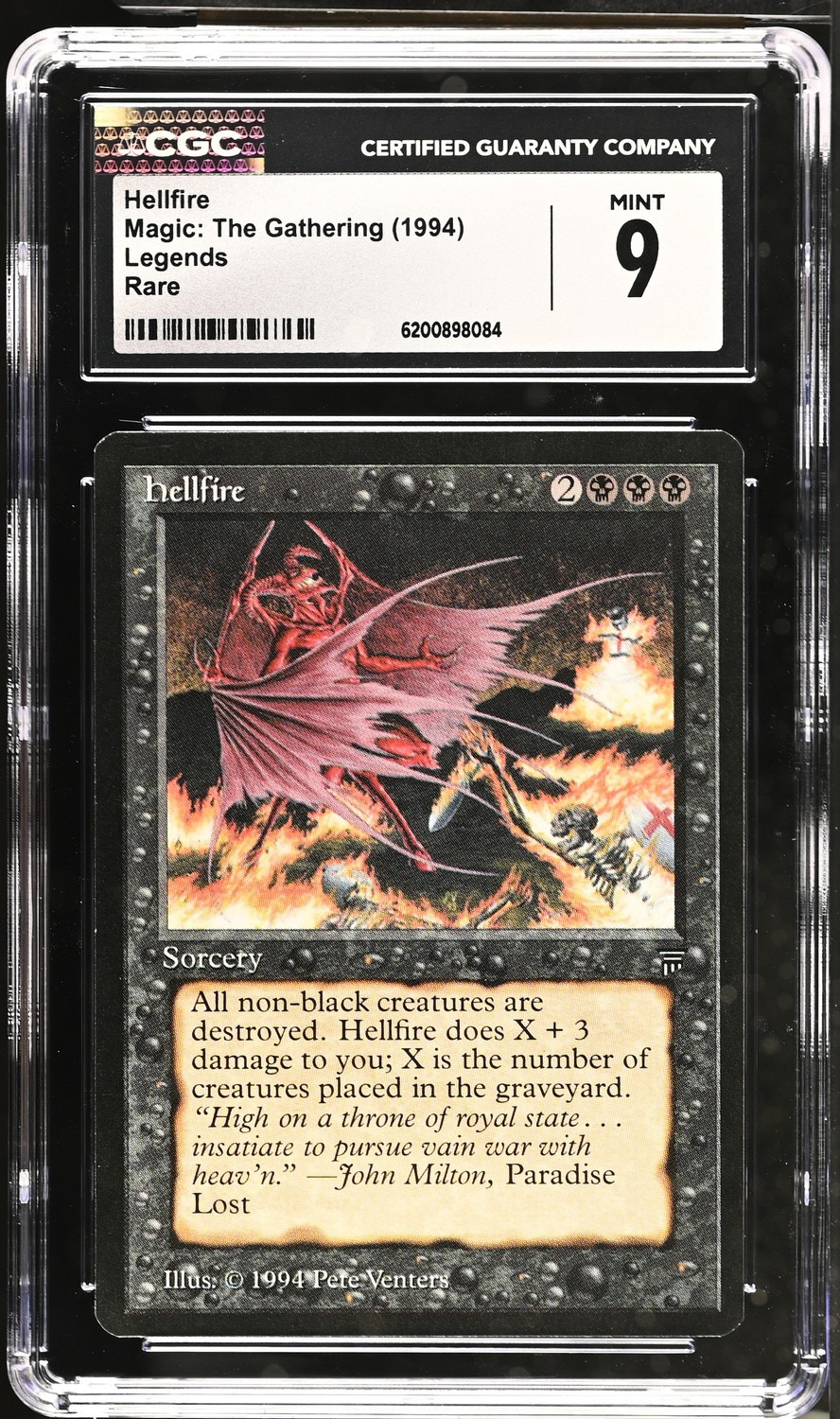 Hellfire