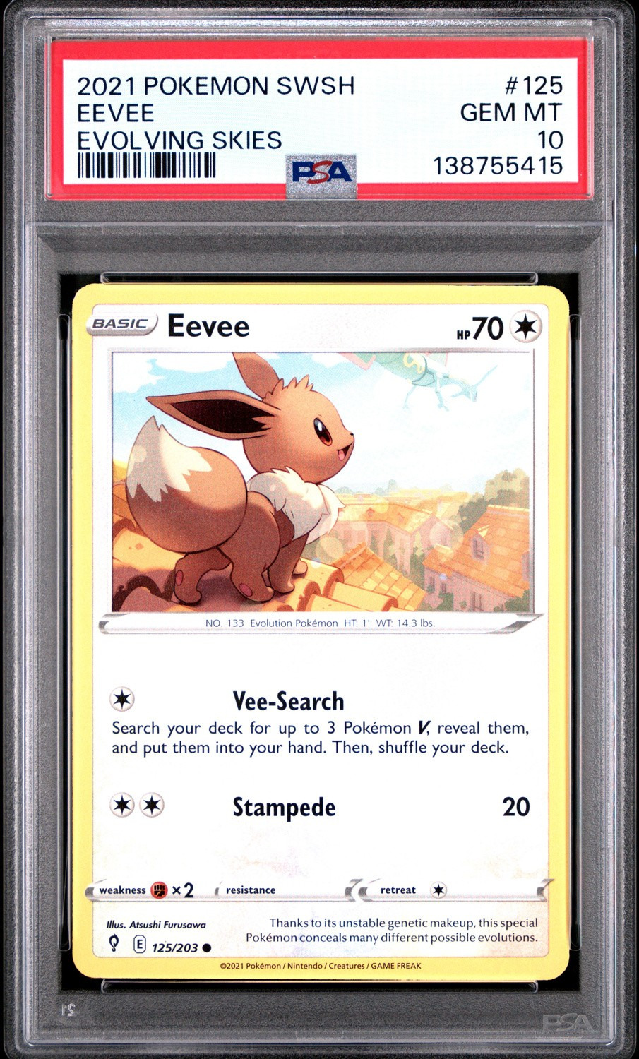Eevee