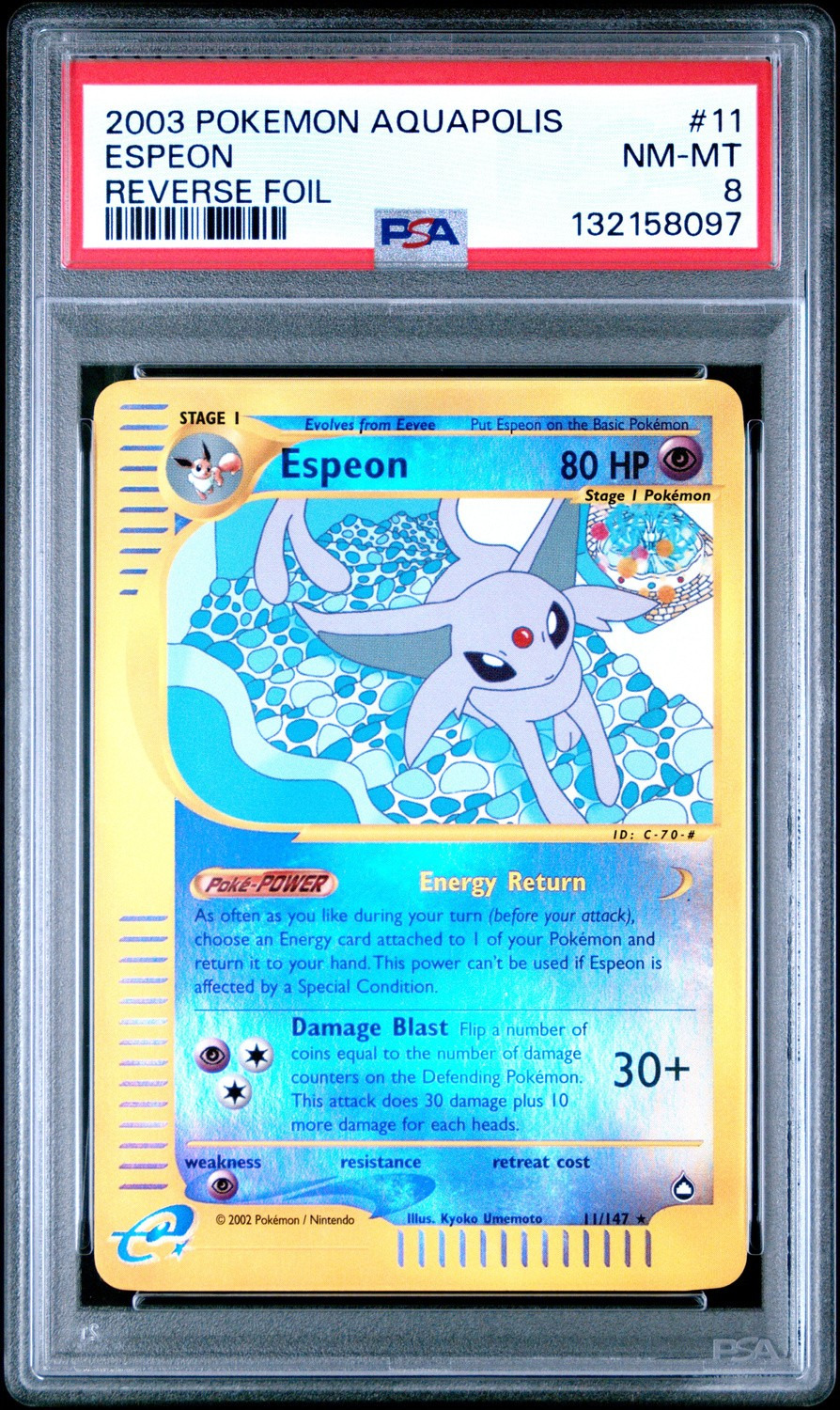 Espeon