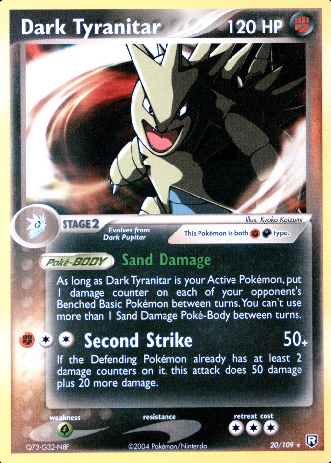 Non-Holo
