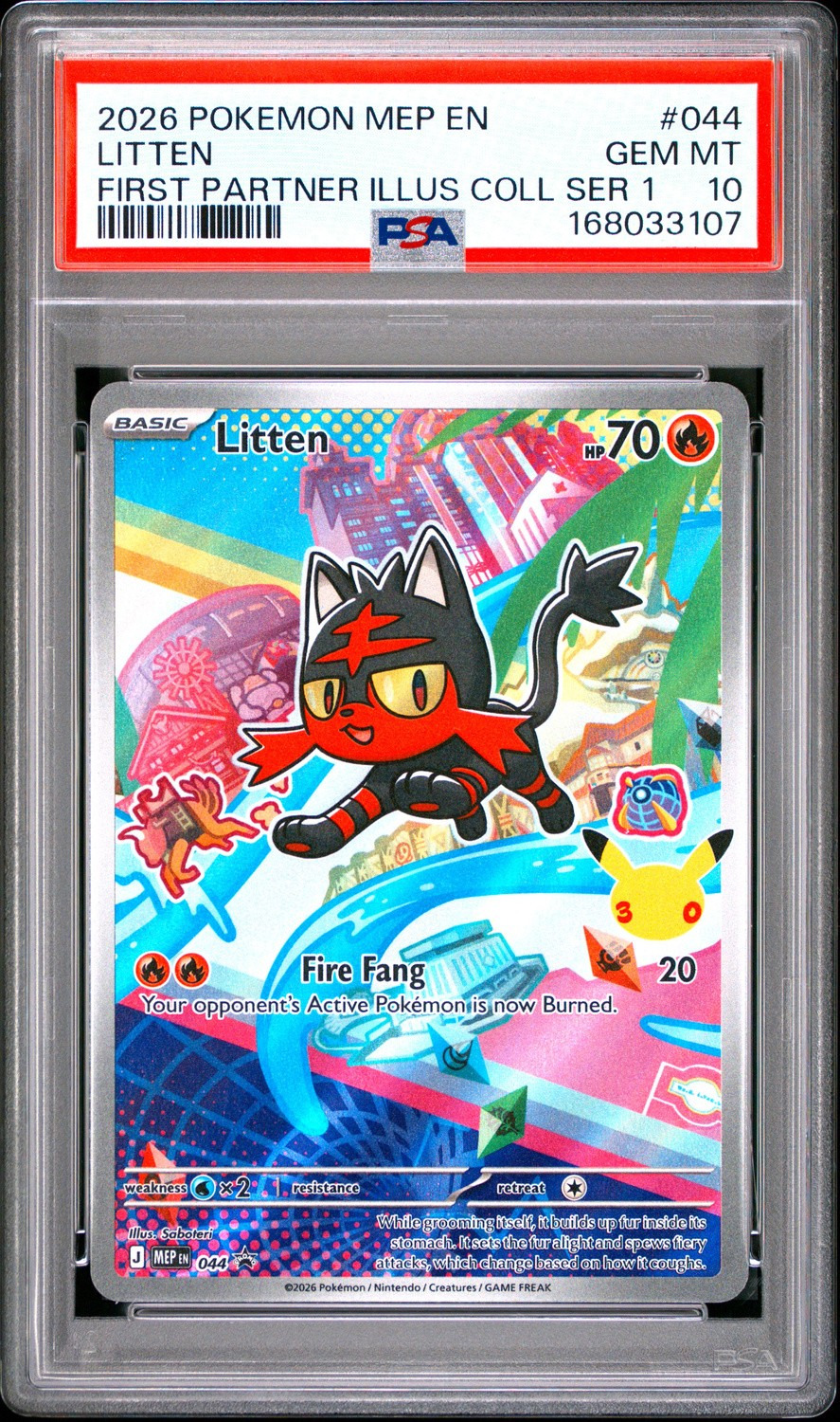 Litten