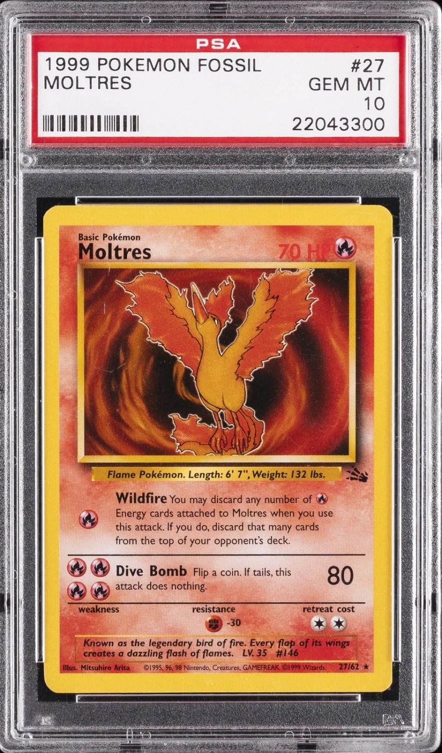 Moltres