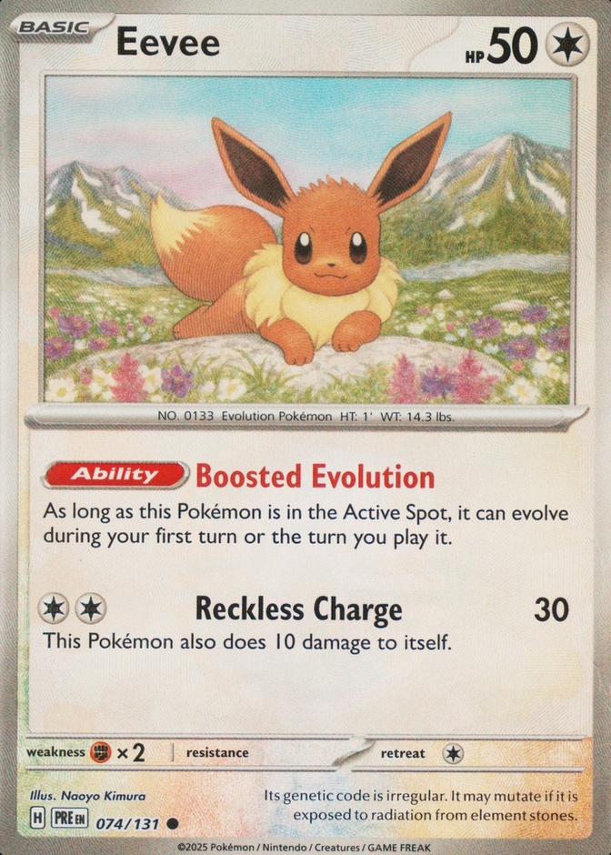 Master Ball · Reverse Holo