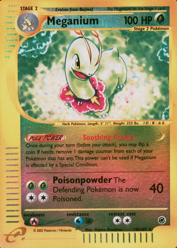 Reverse Holo
