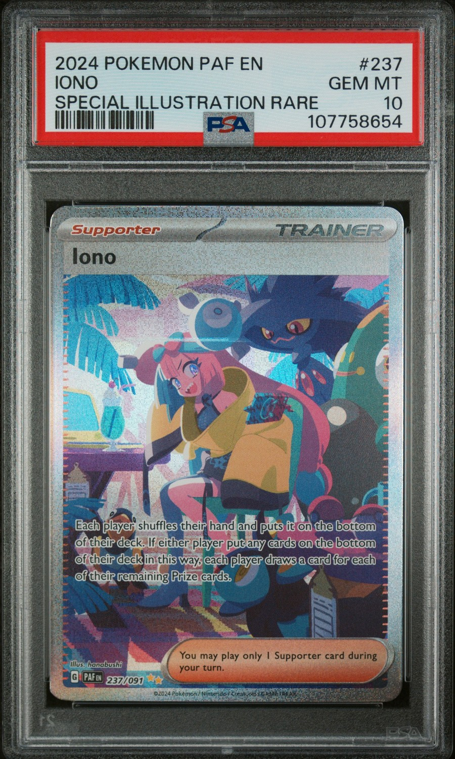 Iono